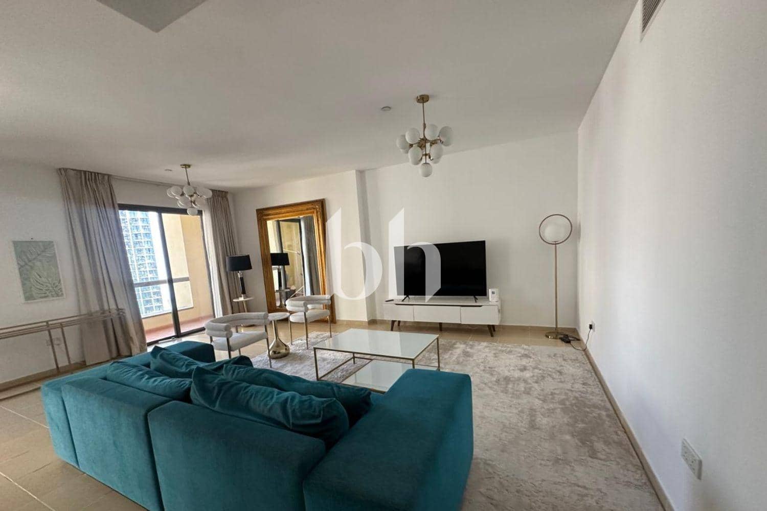 1 Bedroom Apartment in Murjan 2