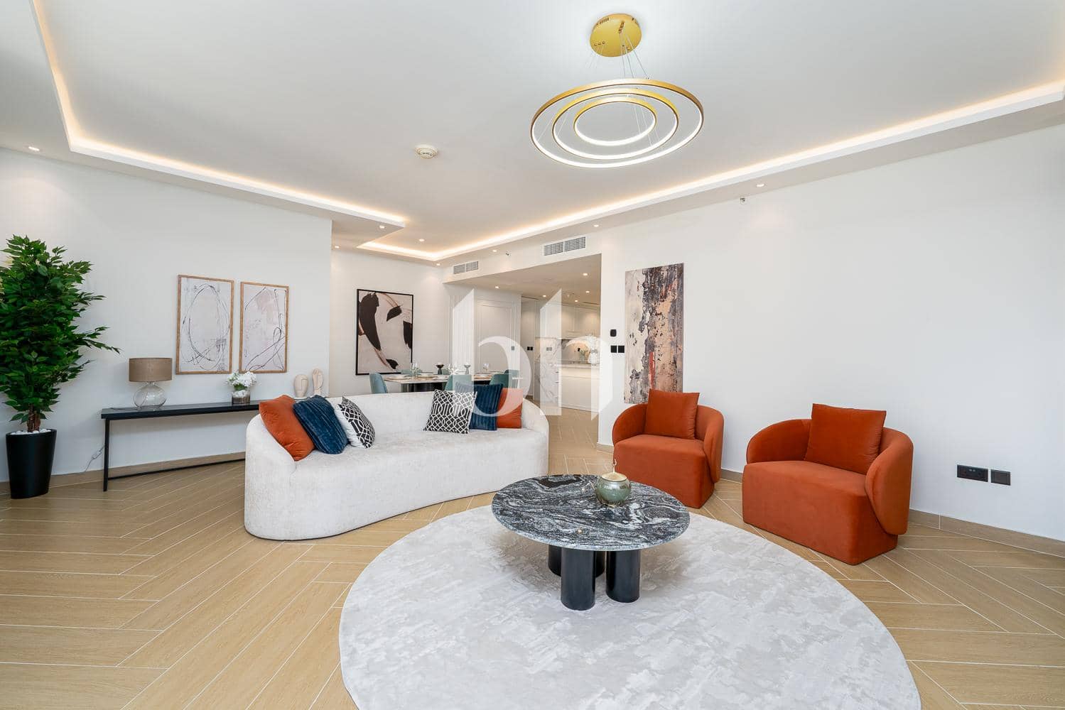 2 Bedroom Apartment in Murjan 1 - photo 2