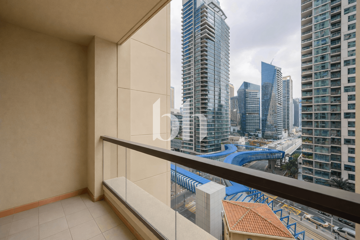 1 Bedroom Apartment in Rimal 1 - photo 2