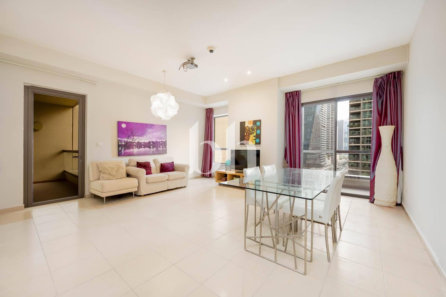 1 Bedroom Apartment in Rimal 1 - photo 1