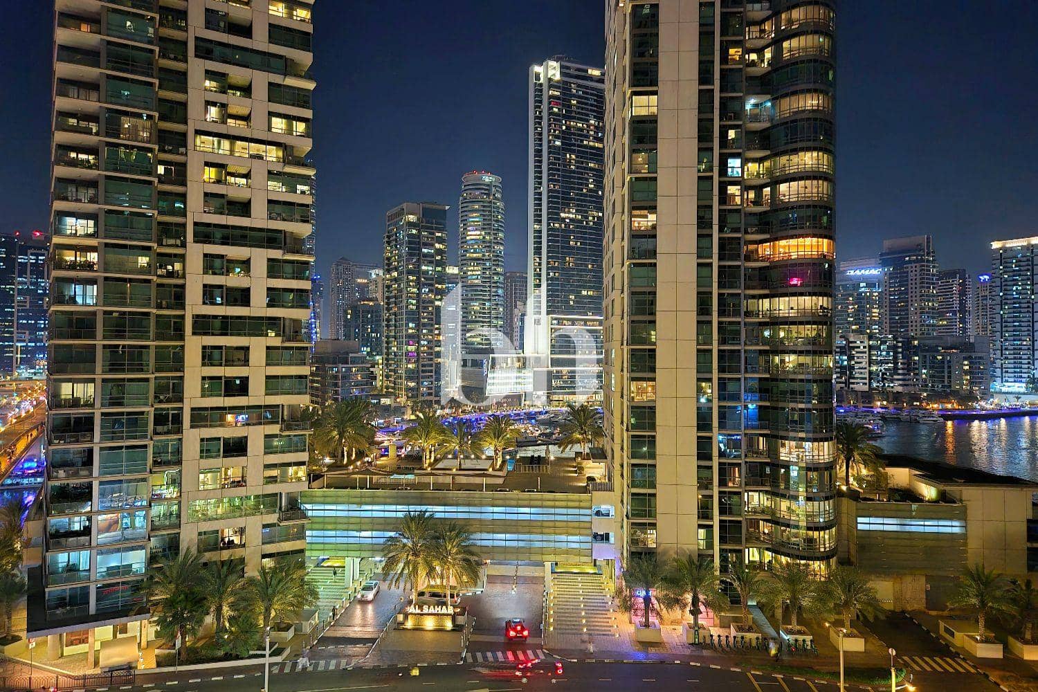1 Bedroom Apartment in Rimal 1