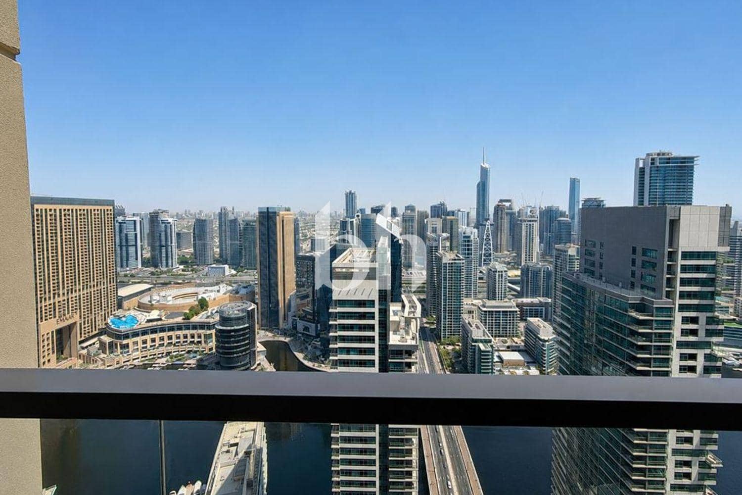 2 Bedroom Apartment in Bahar 1 - photo 1