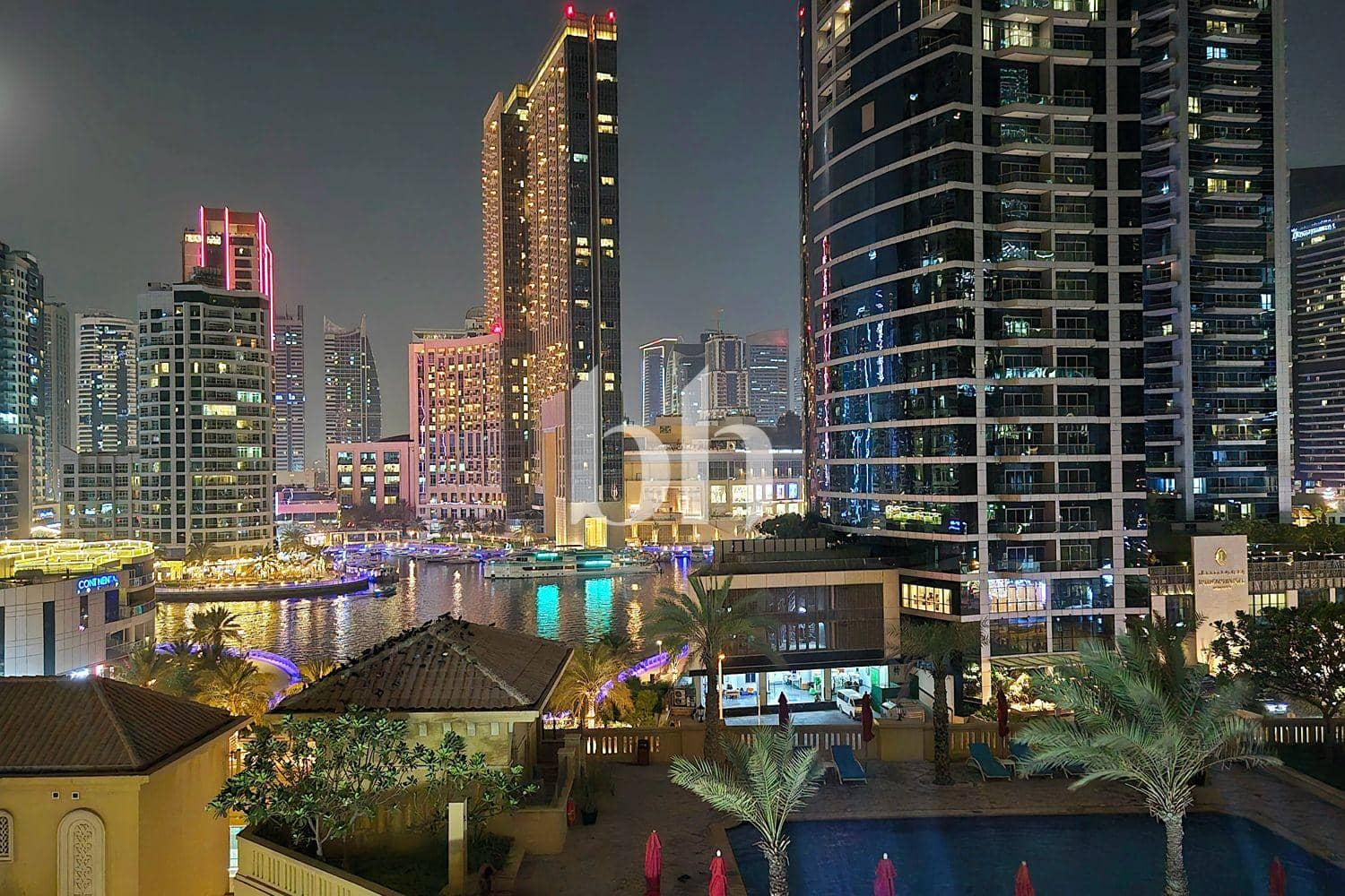 2 Bedroom Apartment in Sadaf 2