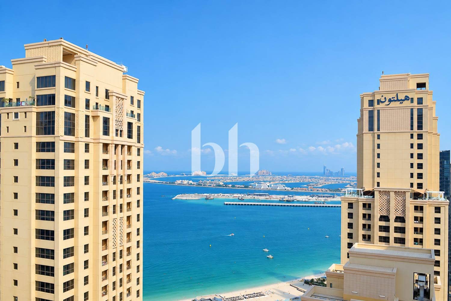 2 Bedroom Apartment in Rimal 1 - photo 1