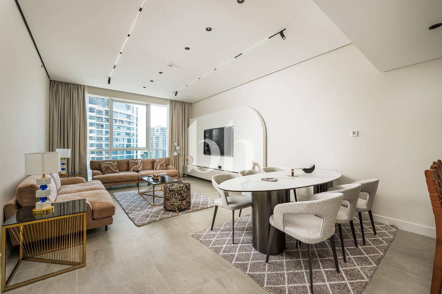 2 Bedroom Apartment in Al Bateen Residences
