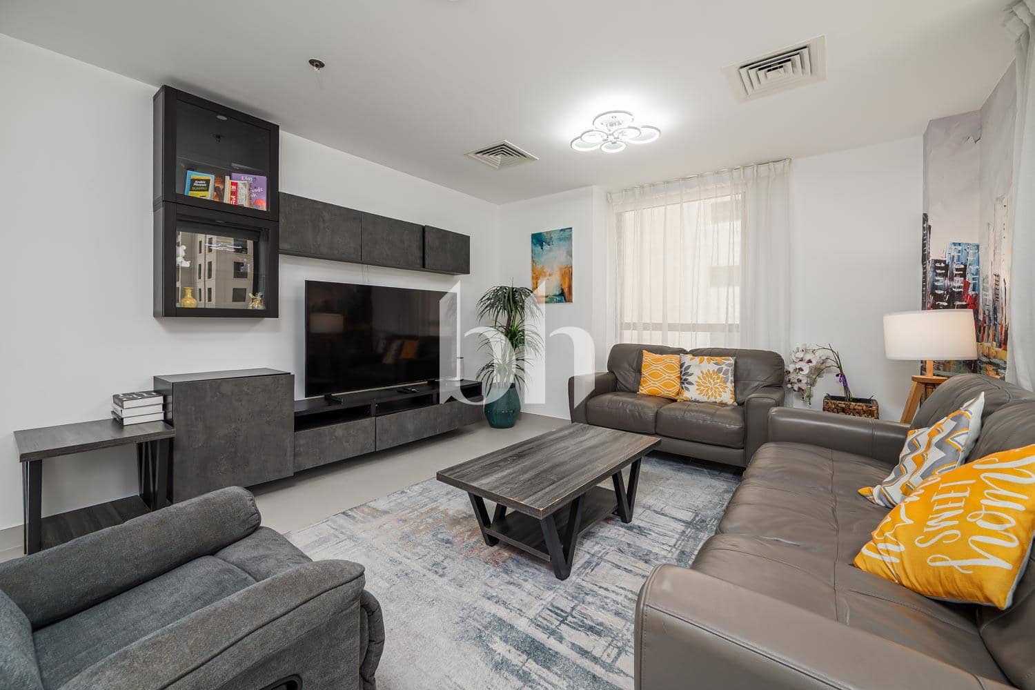 2 Bedroom Apartment in Shams 4