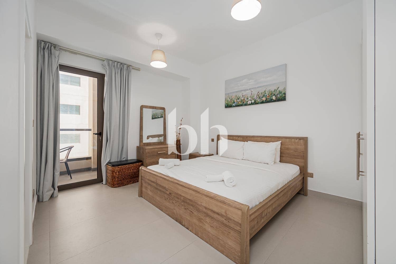 2 Bedroom Apartment in Shams 4 - photo 1