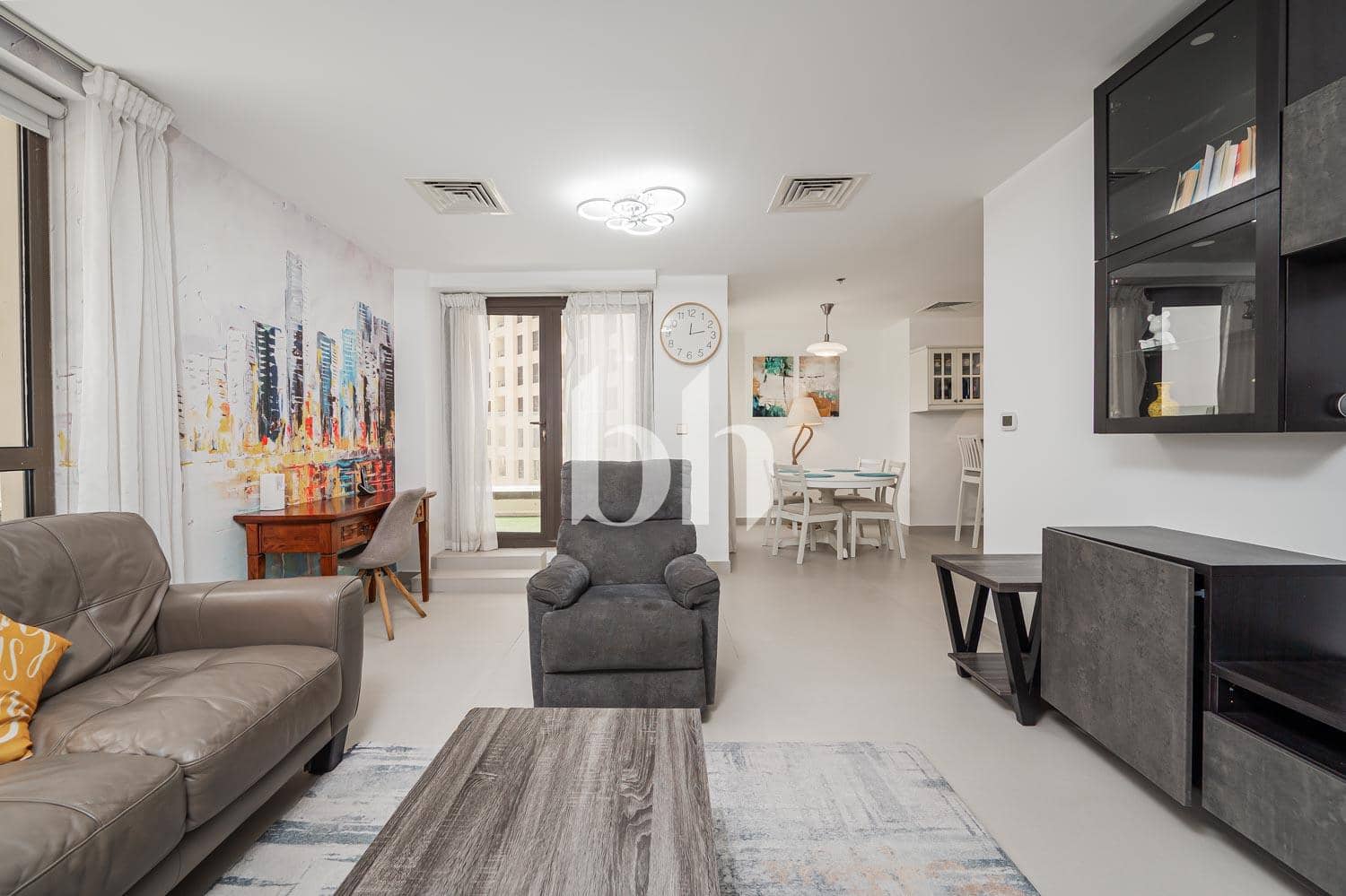 2 Bedroom Apartment in Shams 4 - photo 1