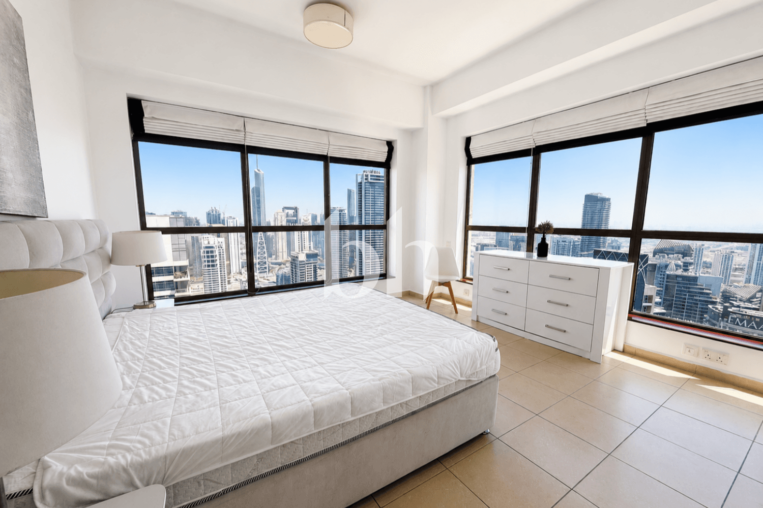 2 Bedroom Apartment in Rimal 1