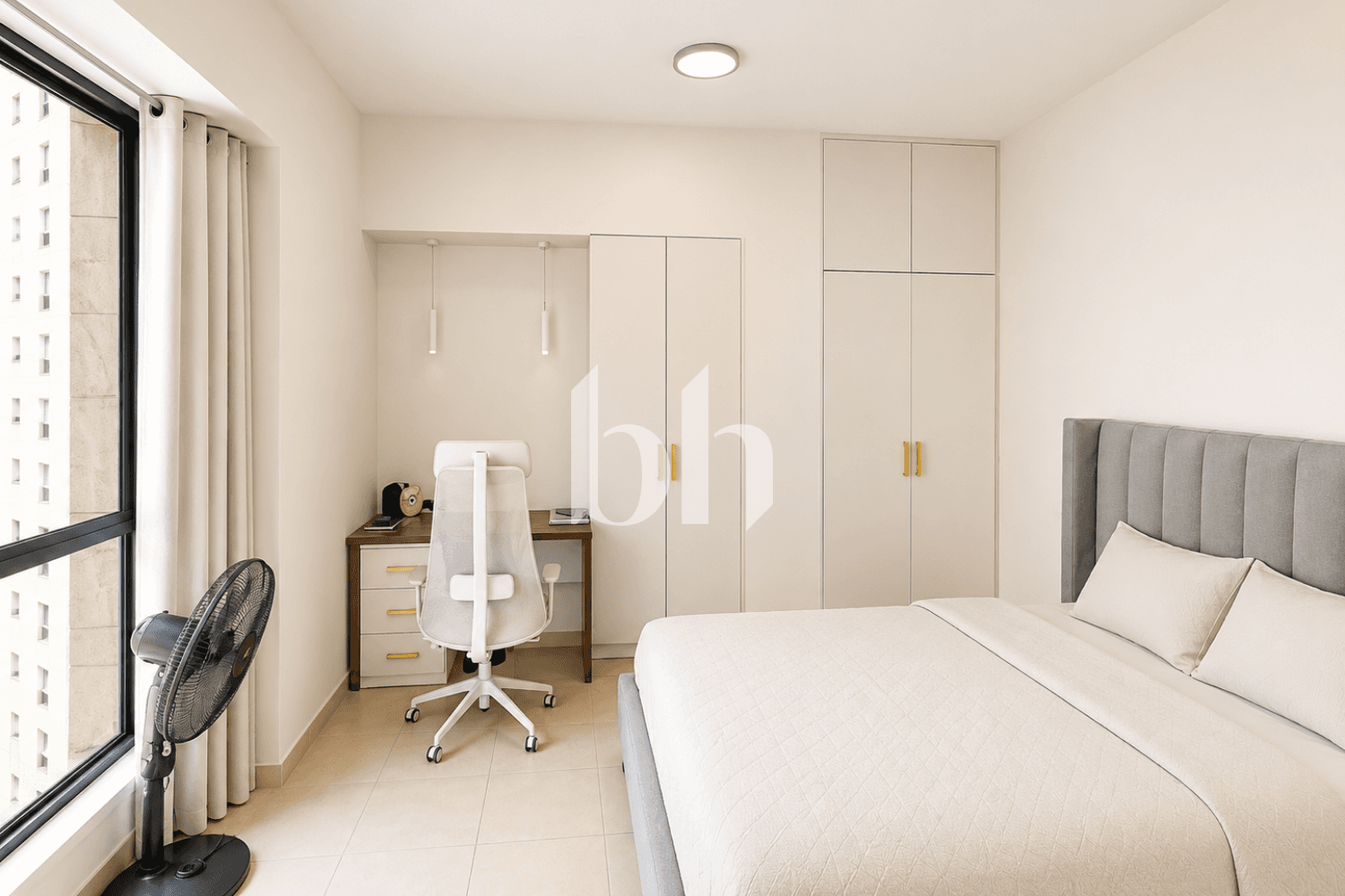 3 Bedroom Apartment in Sadaf 2 - photo 2
