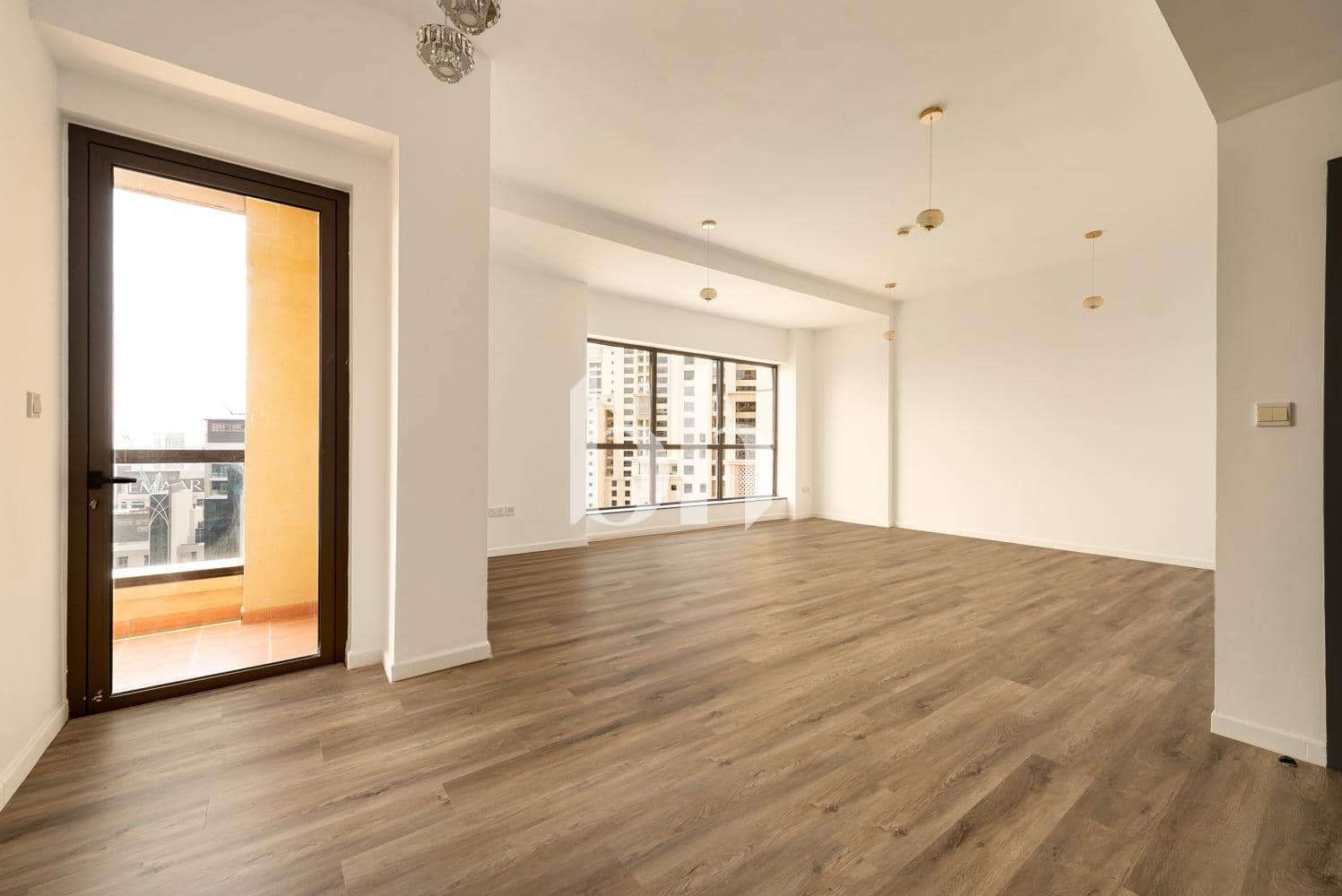 2 Bedroom Apartment in Rimal 1