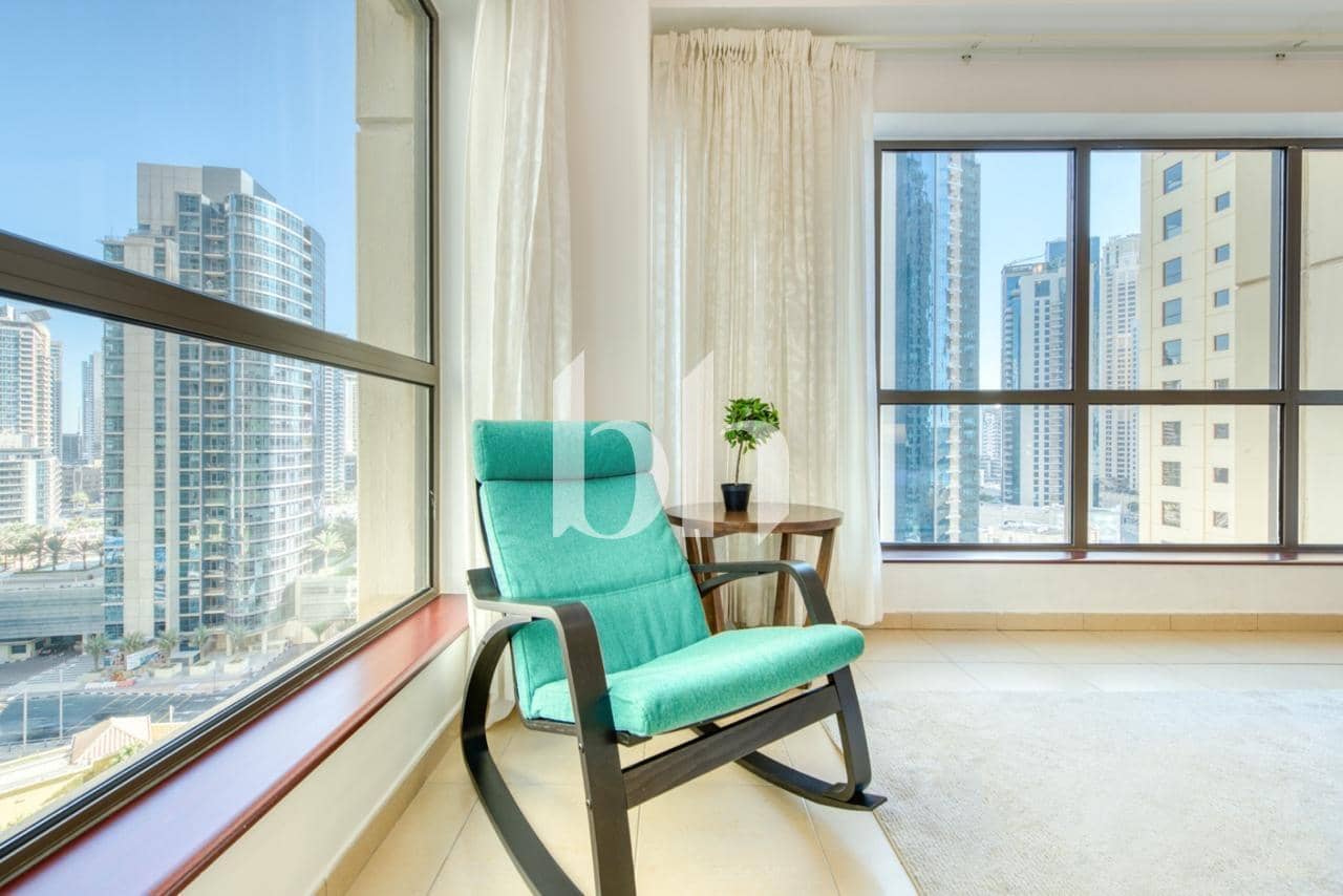 1 Bedroom Apartment in Rimal 3 - photo 2