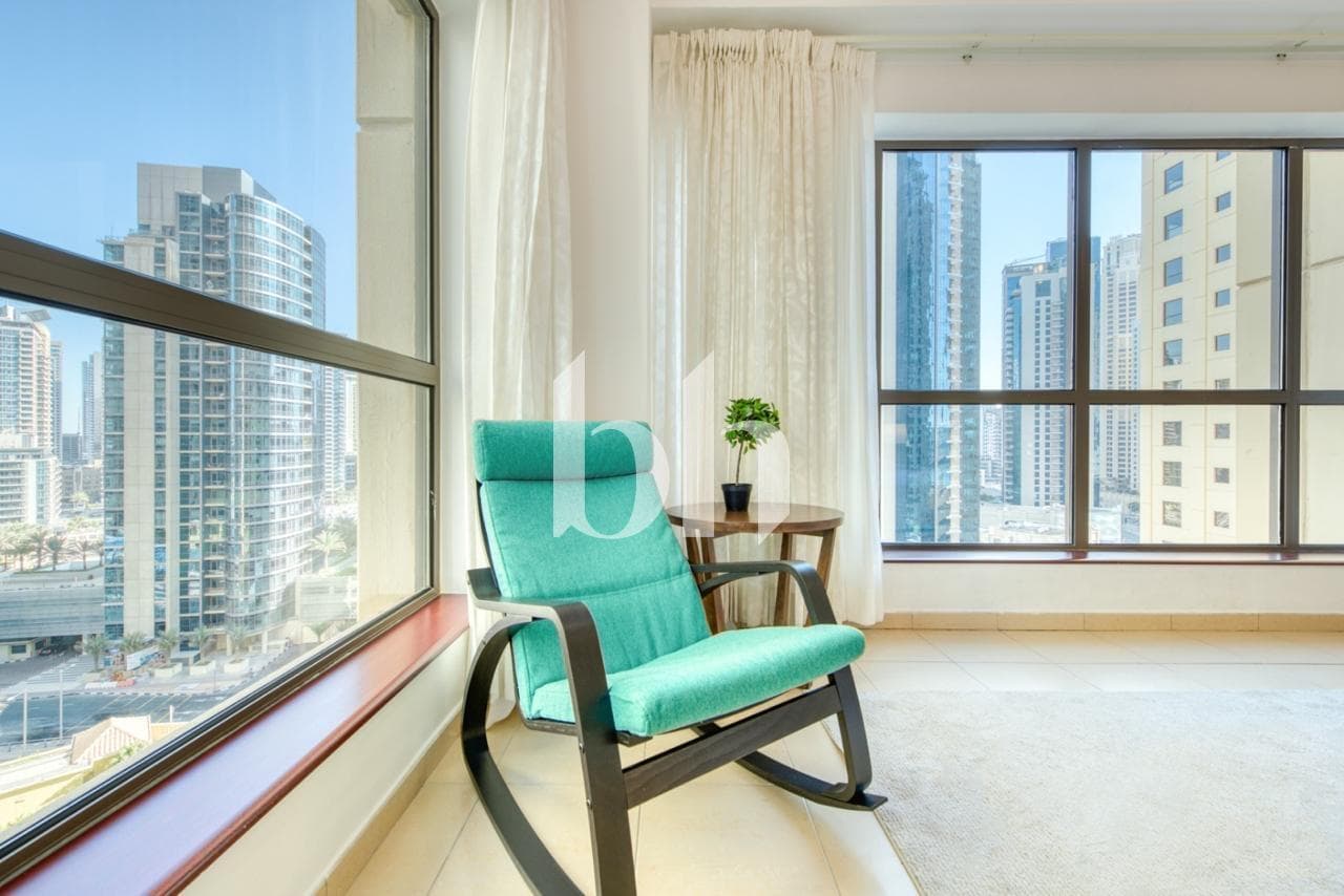 1 Bedroom Apartment in Rimal 3 - photo 2