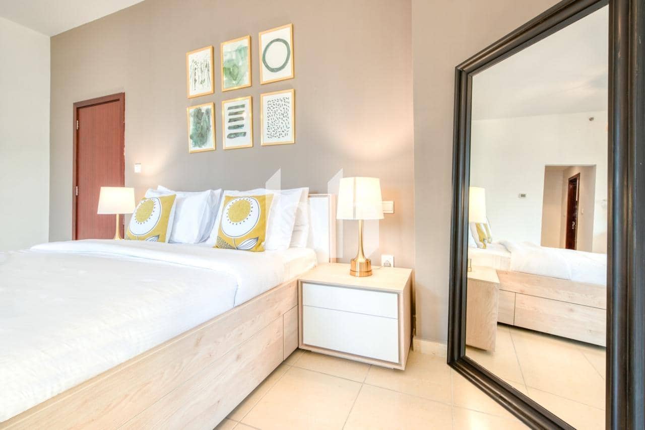 1 Bedroom Apartment in Rimal 3 - photo 1