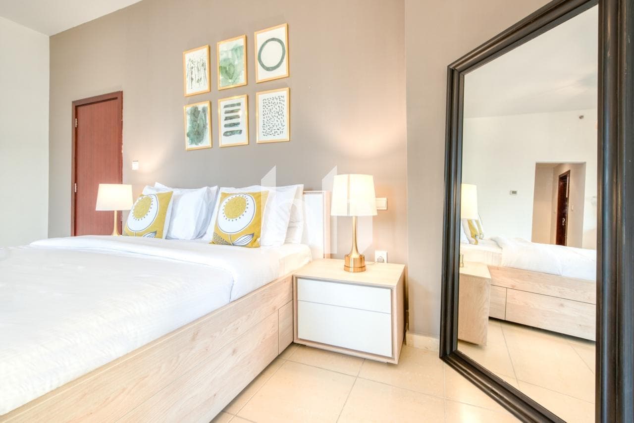 1 Bedroom Apartment in Rimal 3 - photo 1