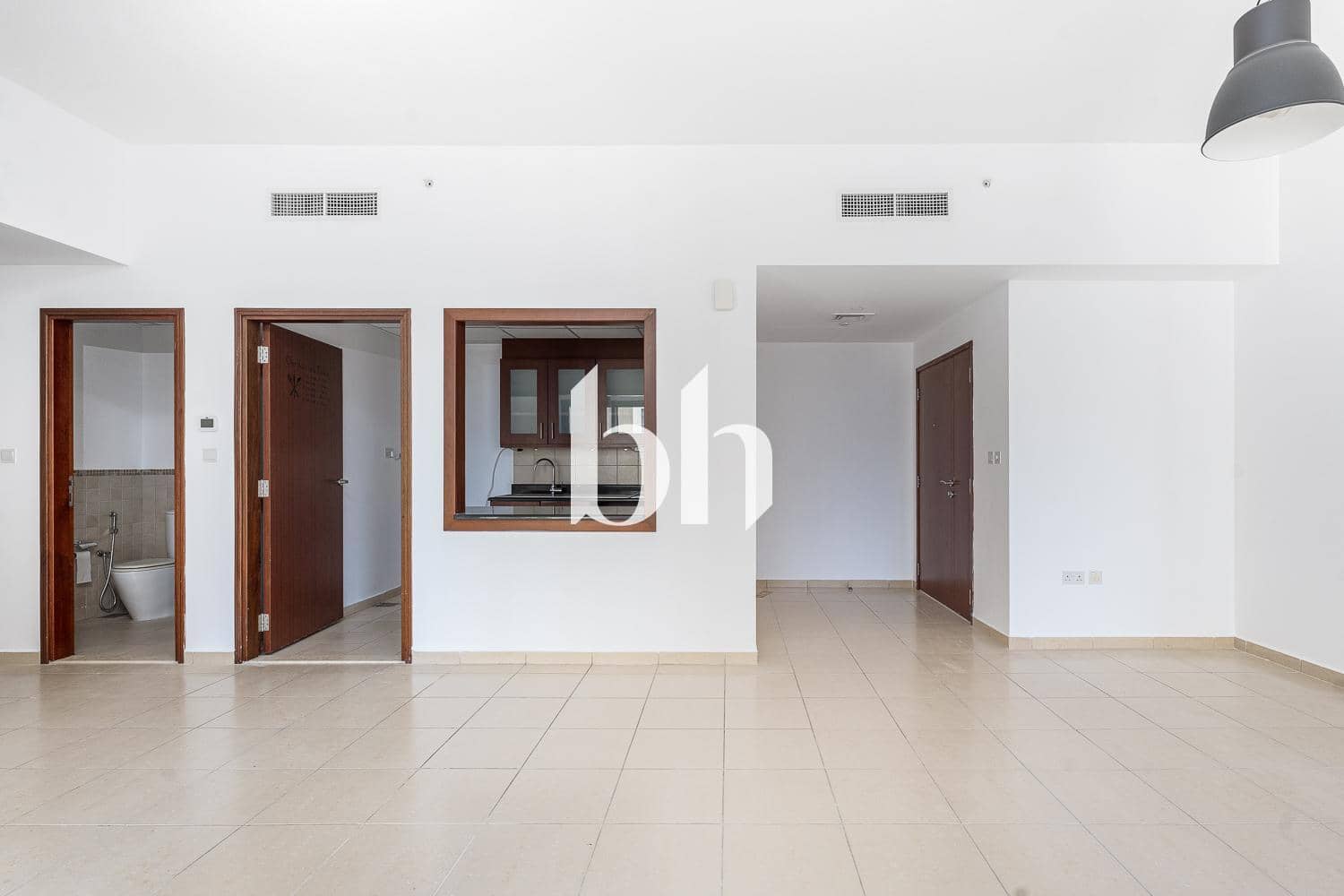 2 Bedroom Apartment in Sadaf 2