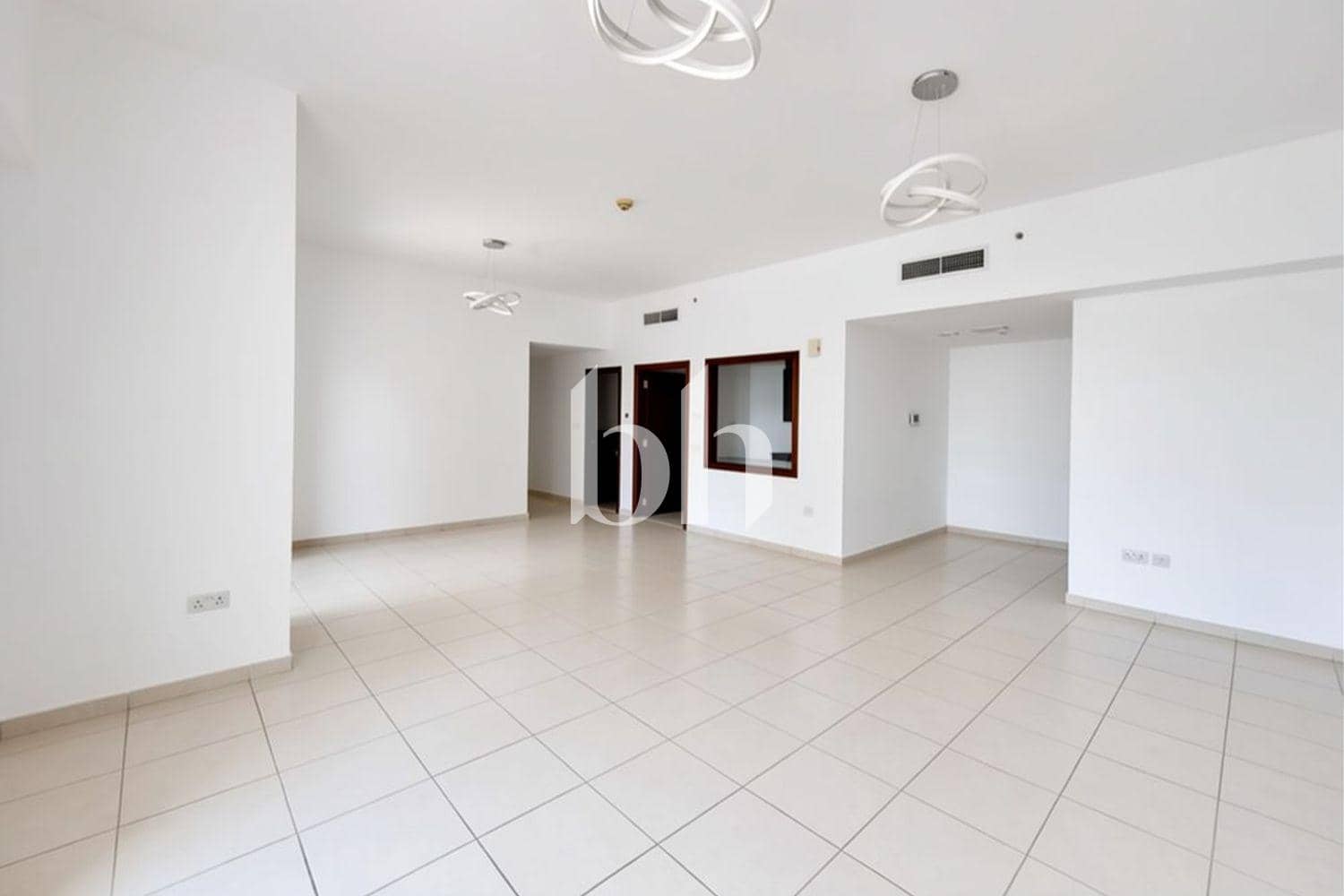 2 Bedroom Apartment in Sadaf 2 - photo 1