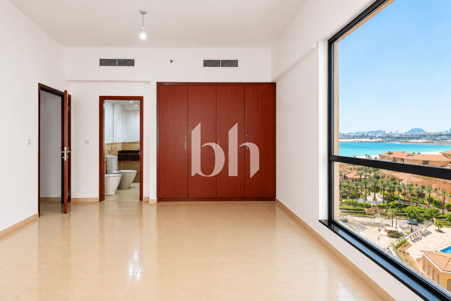2 Bedroom Apartment in Sadaf 7