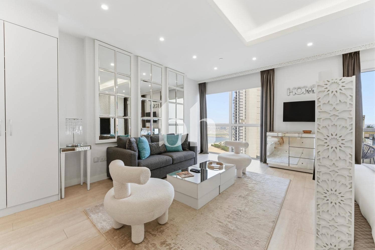 Studio Apartment in Murjan 2 - photo 1