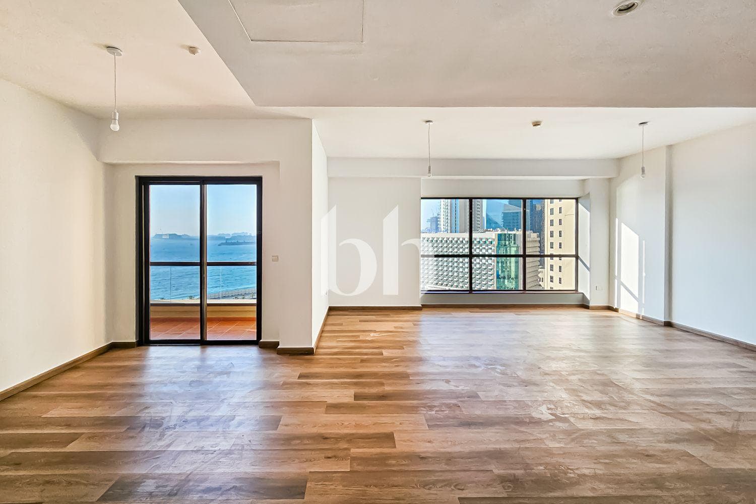 3 Bedroom Apartment in Rimal 4