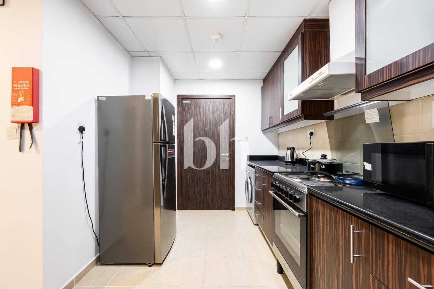2 Bedroom Apartment in Shams 1 - photo 1