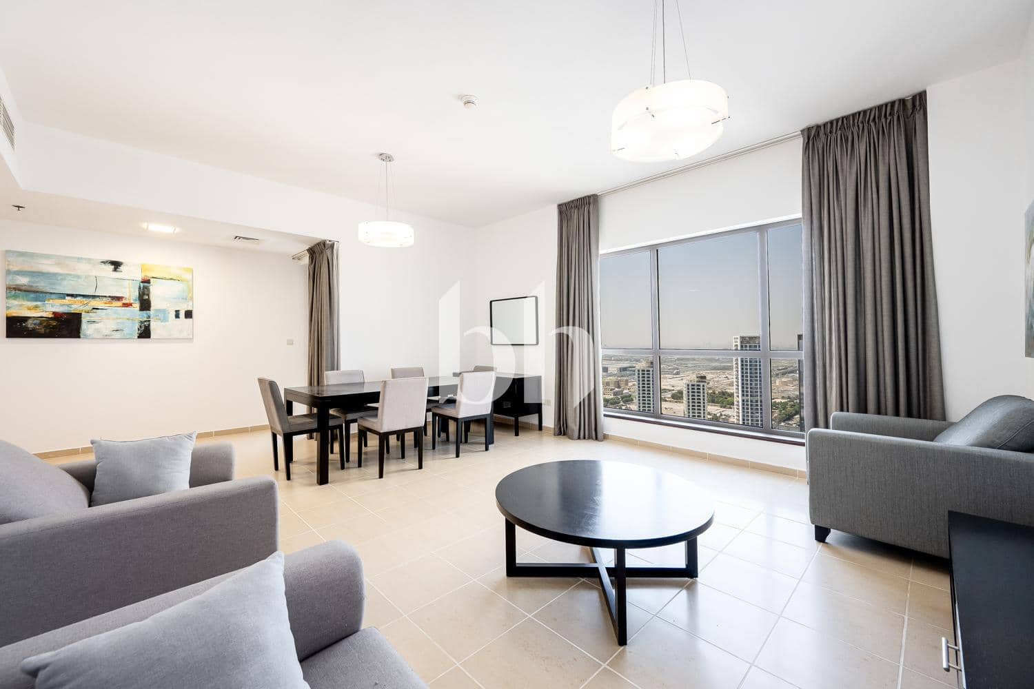 2 Bedroom Apartment in Shams 1