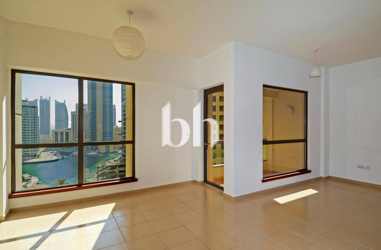 3 Bedroom Apartment in Sadaf 4