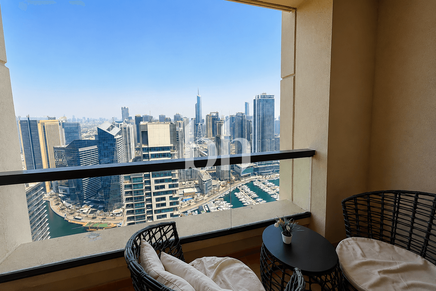 2 Bedroom Apartment in Rimal 1 - photo 1