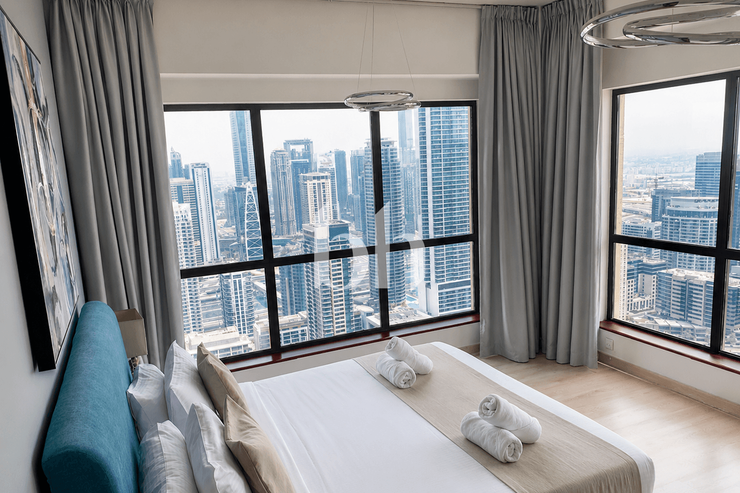 2 Bedroom Apartment in Rimal 1 - photo 2