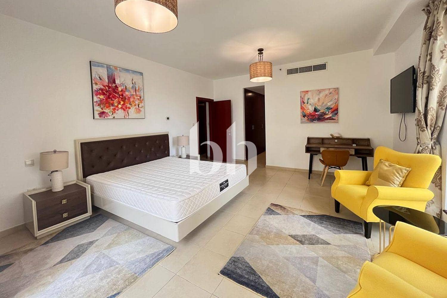 3 Bedroom Apartment in Murjan 1 - photo 1