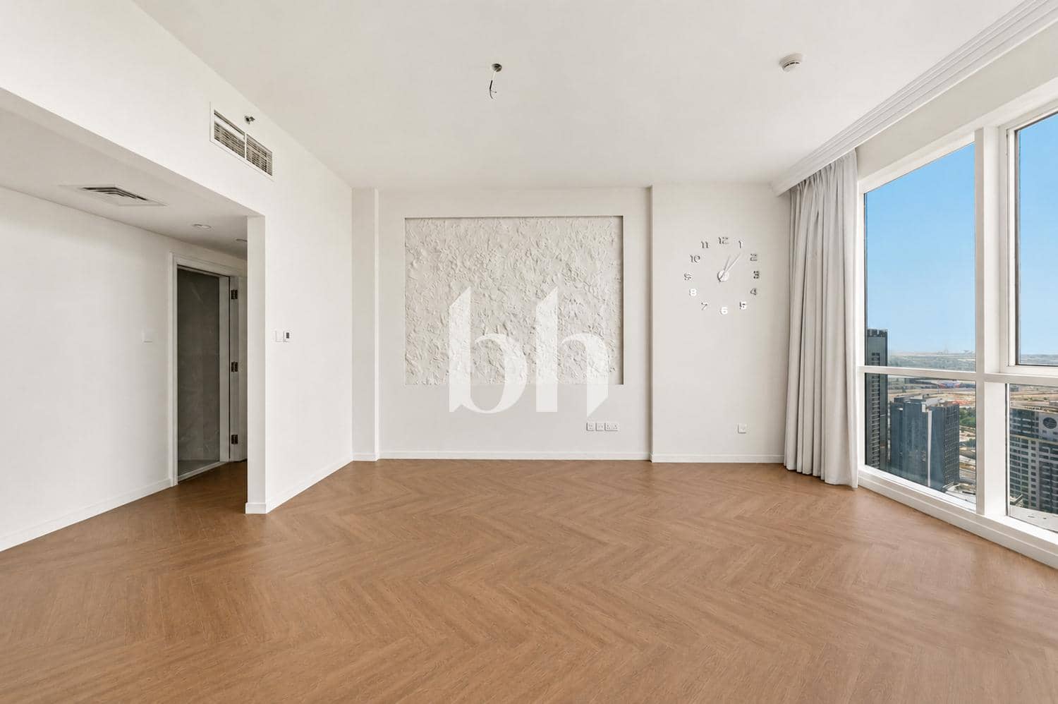 2 Bedroom Apartment in Al Bateen Residences - photo 2