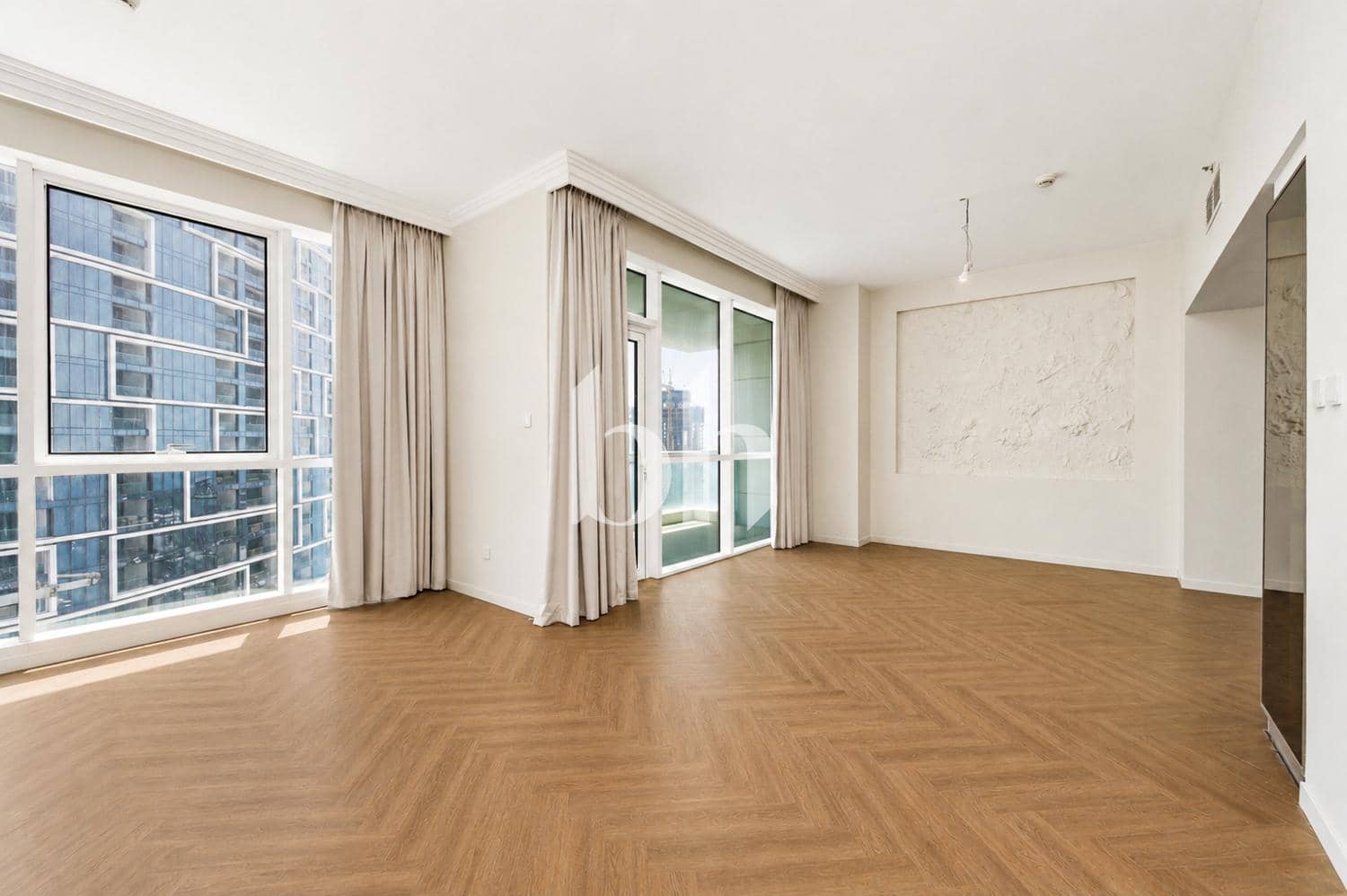 2 Bedroom Apartment in Al Bateen Residences