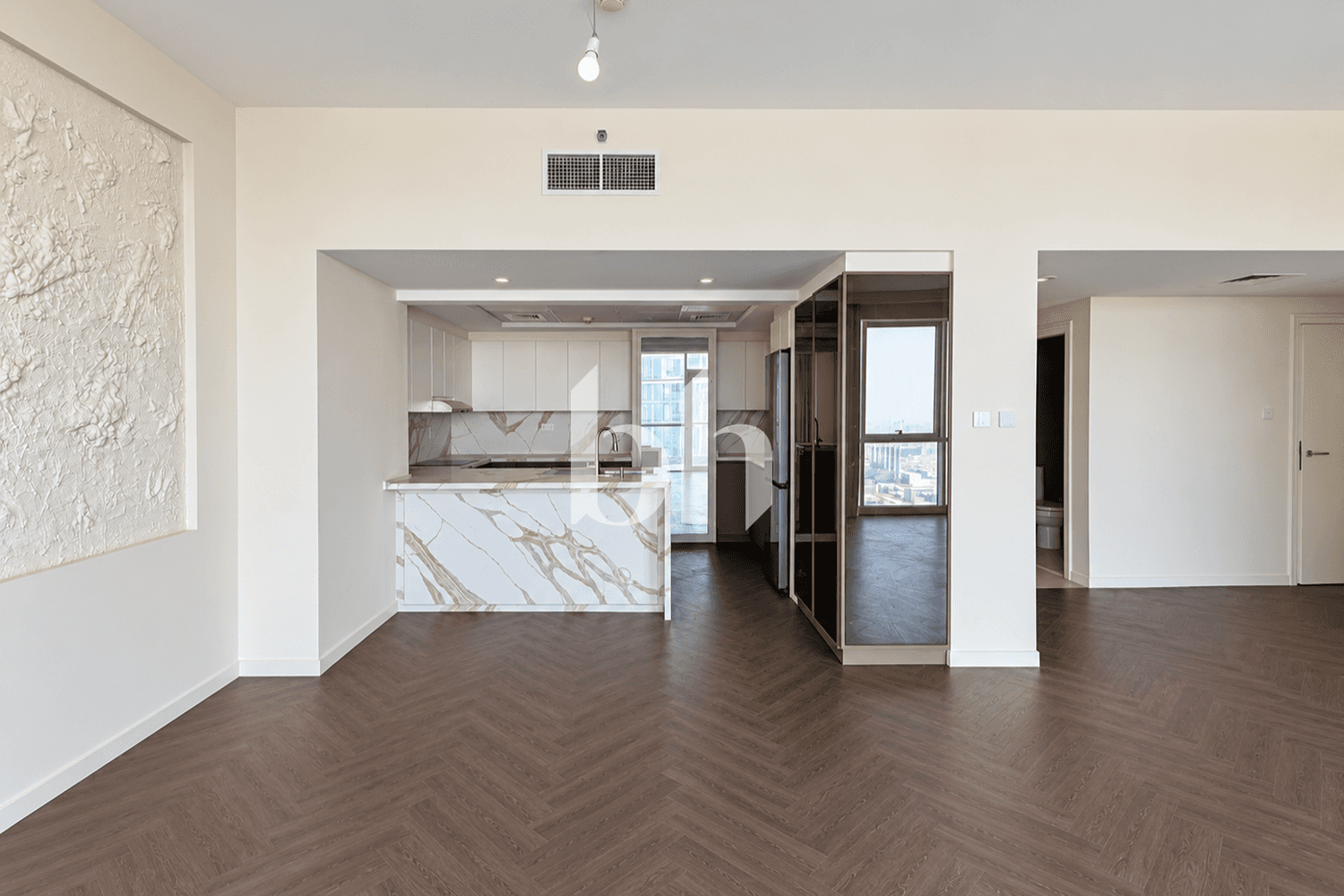 2 Bedroom Apartment in Al Bateen Residences - photo 1