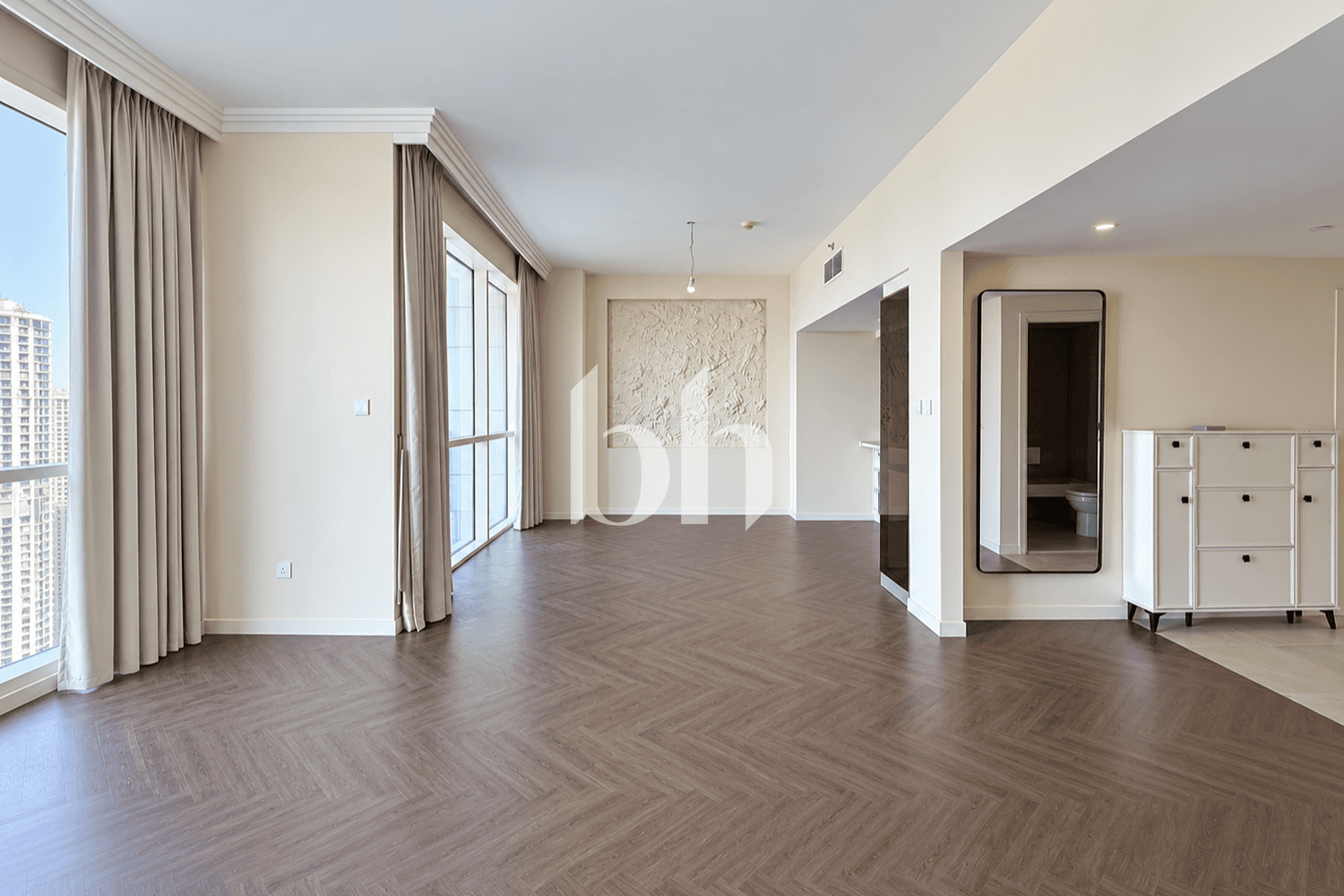 2 Bedroom Apartment in Al Bateen Residences