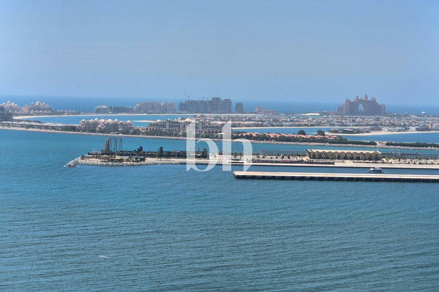 2 Bedroom Apartment in Rimal 1 - photo 1