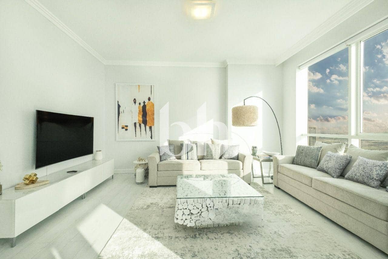 2 Bedroom Apartment in Al Bateen Residences