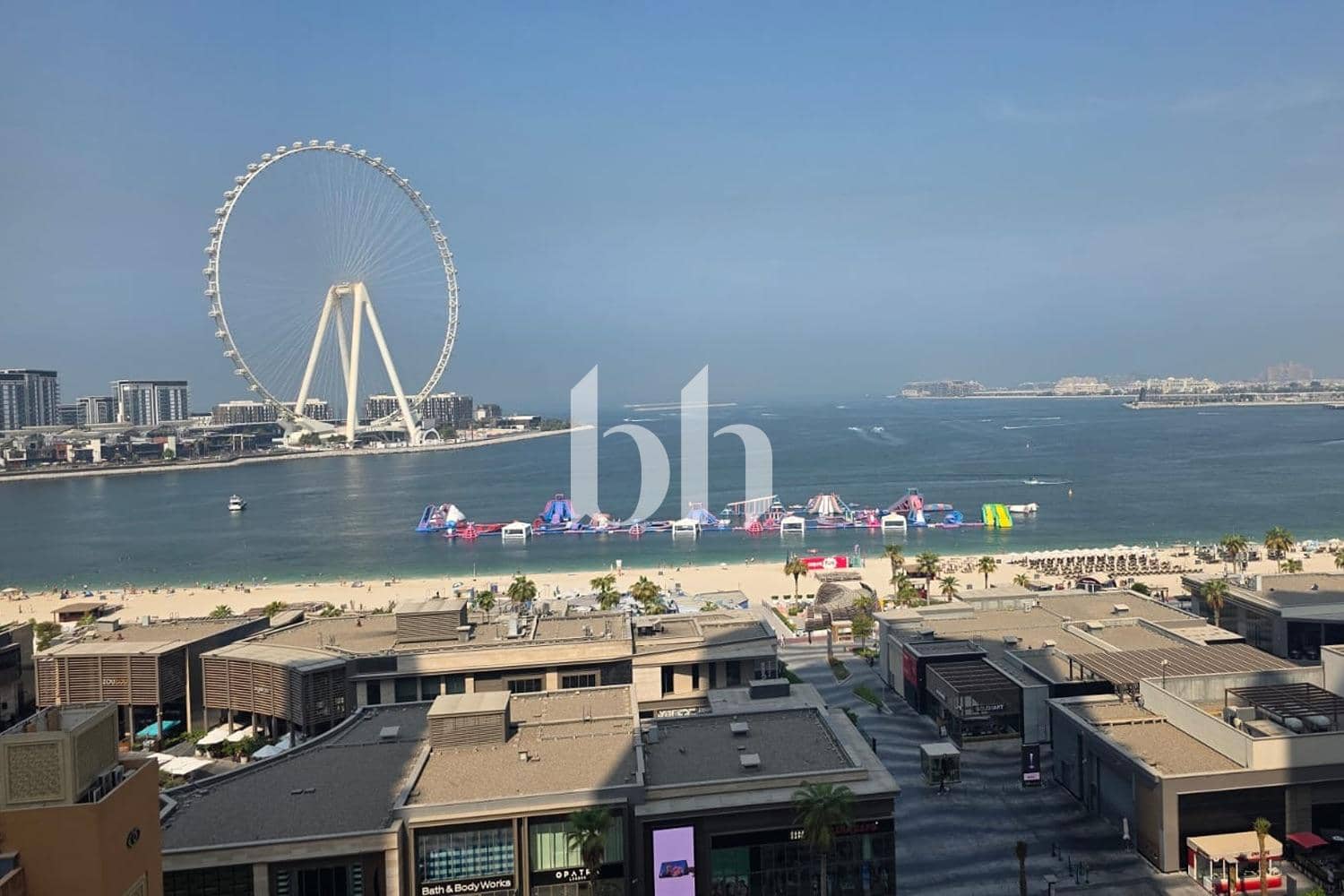 3 Bedroom Apartment in Rimal 6 - photo 2