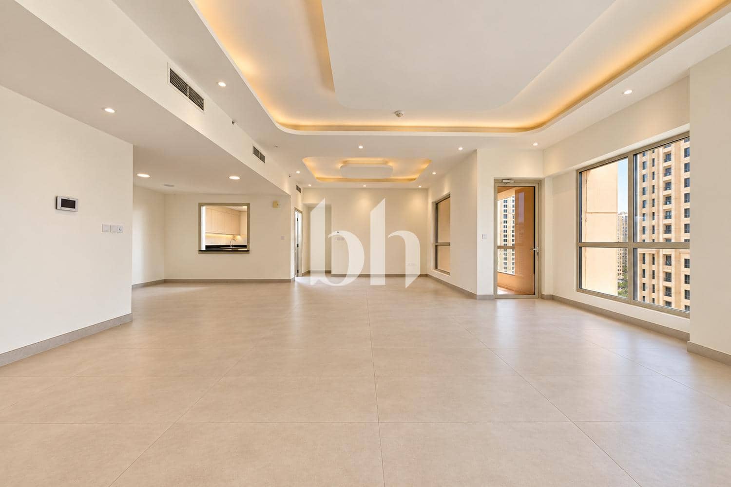 4 Bedroom Apartment in Sadaf 4