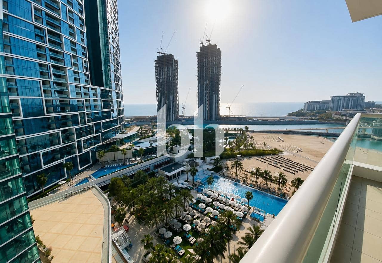 2 Bedroom Apartment in Al Bateen Residences