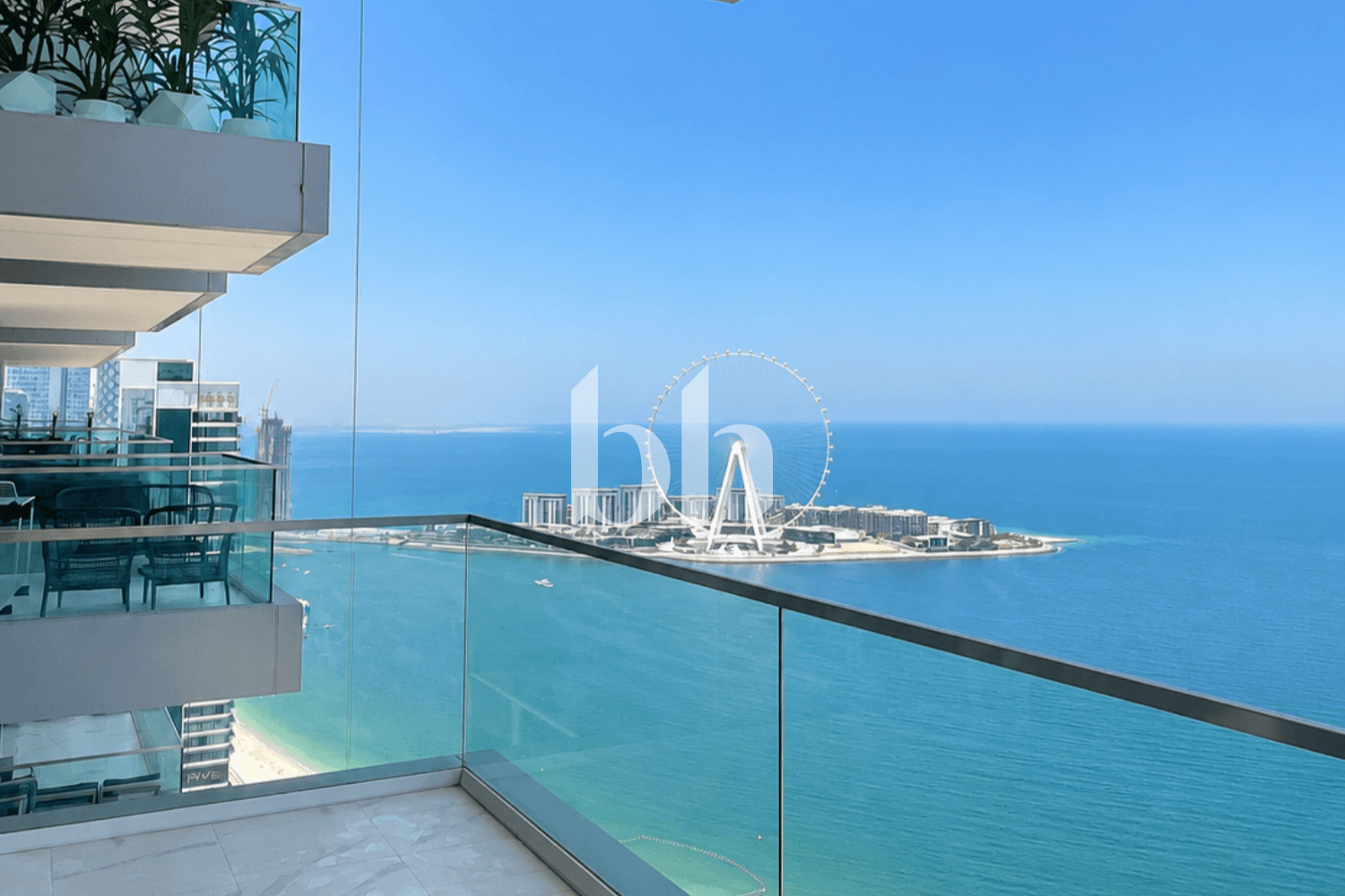 4 Bedroom Apartment in 1 JBR - photo 2