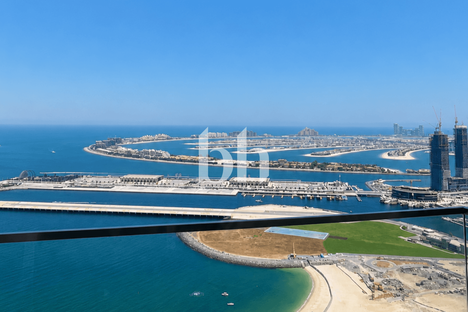 4 Bedroom Apartment in 1 JBR - photo 1