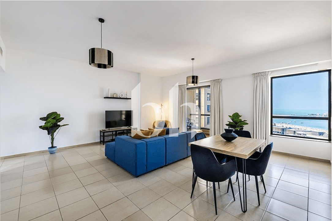 1 Bedroom Apartment in Rimal 4 - photo 1
