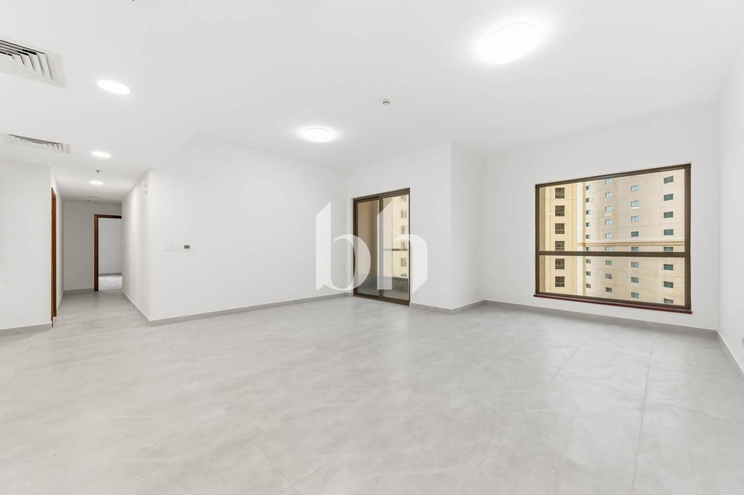 3 Bedroom Apartment in Shams 2