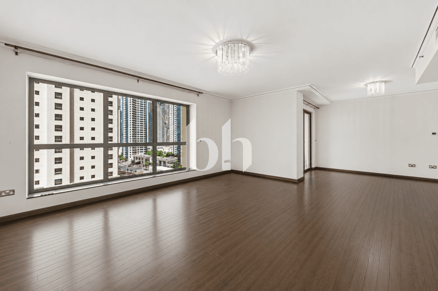 3 Bedroom Apartment in Murjan 1 - photo 1