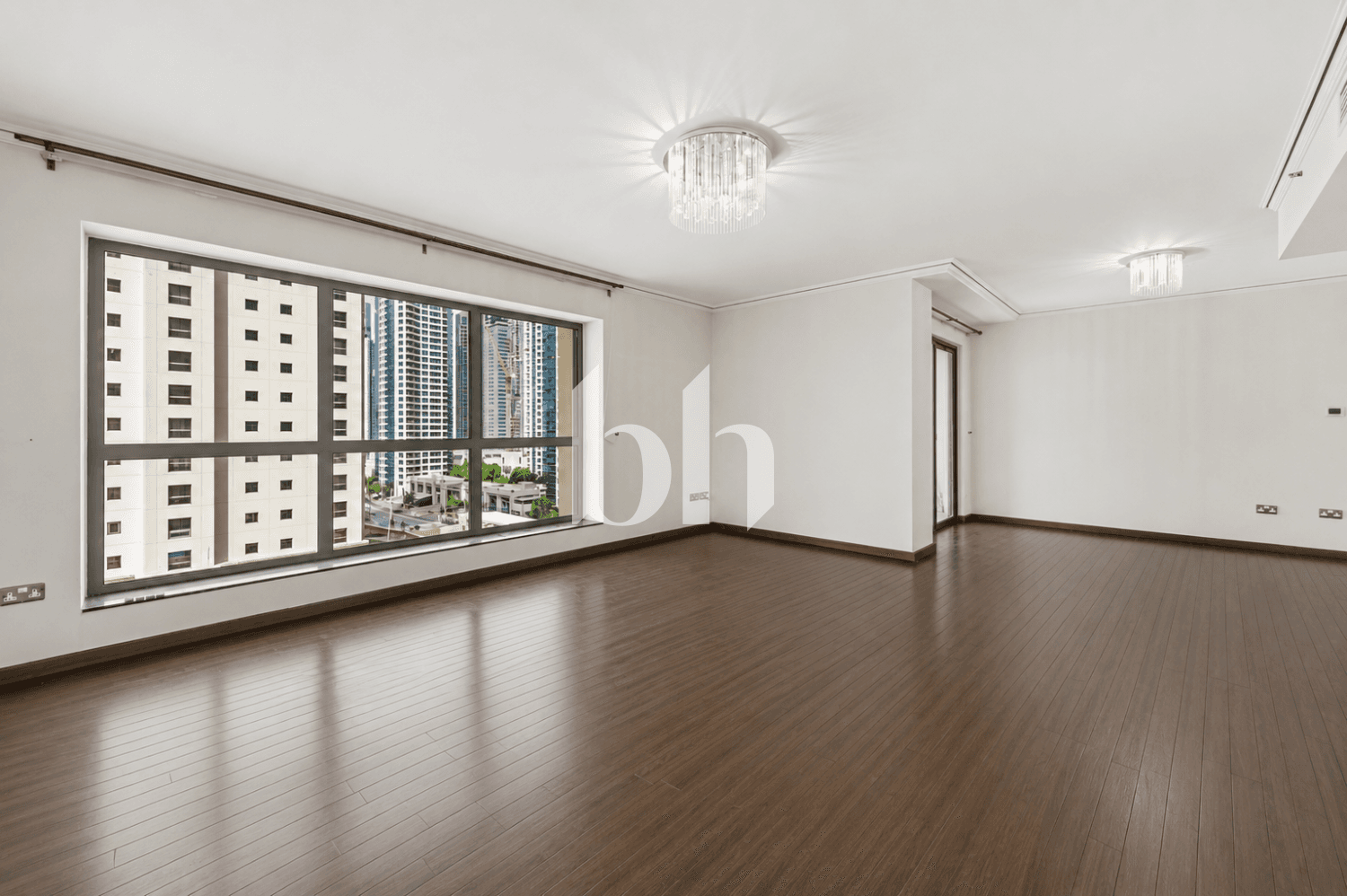 3 Bedroom Apartment in Murjan 1 - photo 1