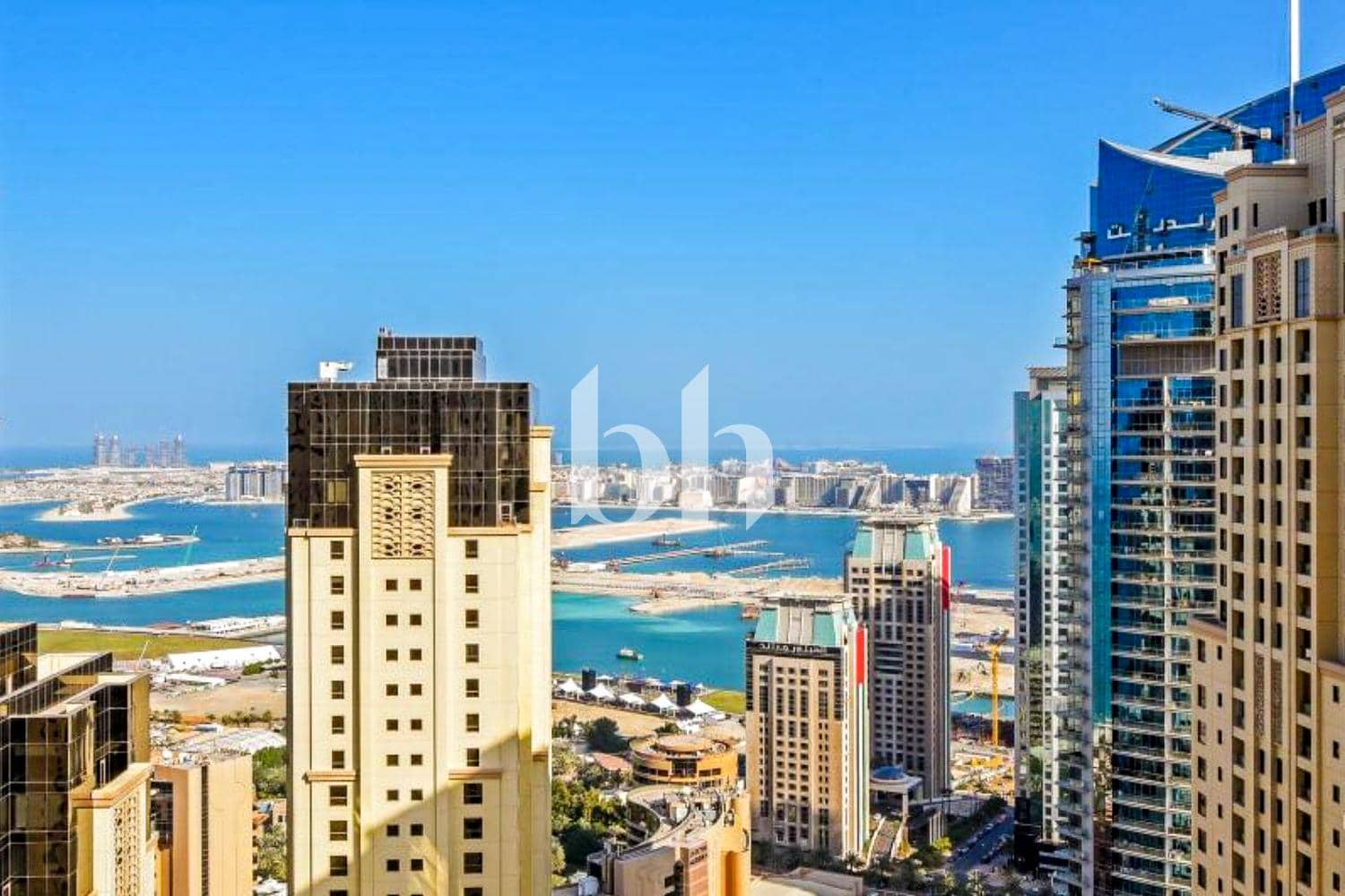 2 Bedroom Apartment in Murjan 1
