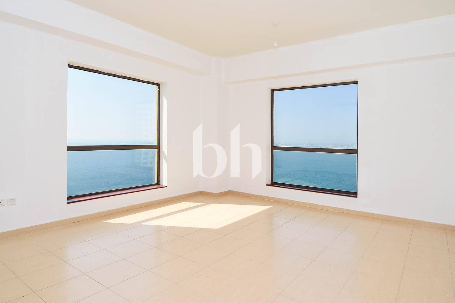 3 Bedroom Apartment in Rimal 5