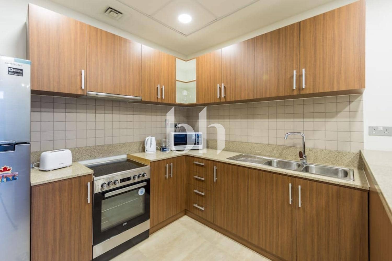1 Bedroom Apartment in Rimal 3 - photo 2