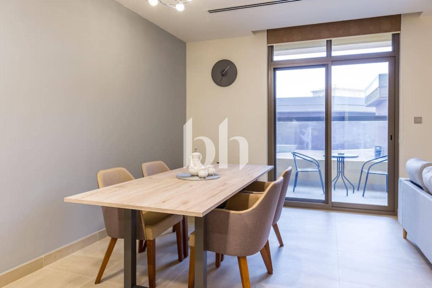 1 Bedroom Apartment in Rimal 3 - photo 1