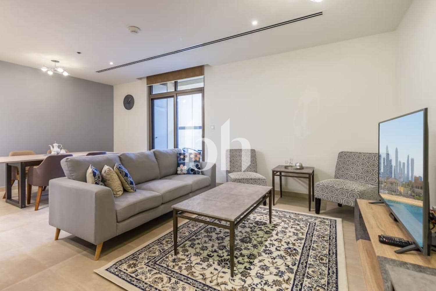 1 Bedroom Apartment in Rimal 3